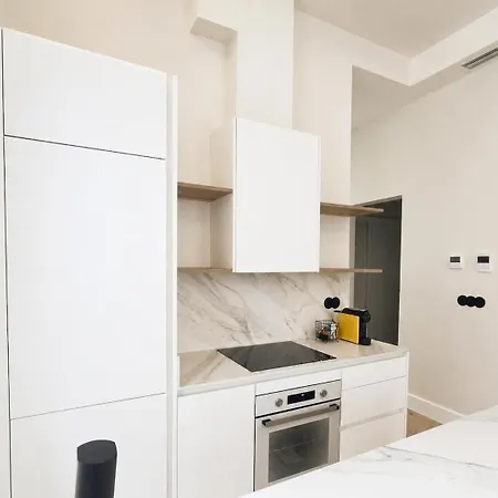 Premium En Monumental En Bouzas Appartamento *