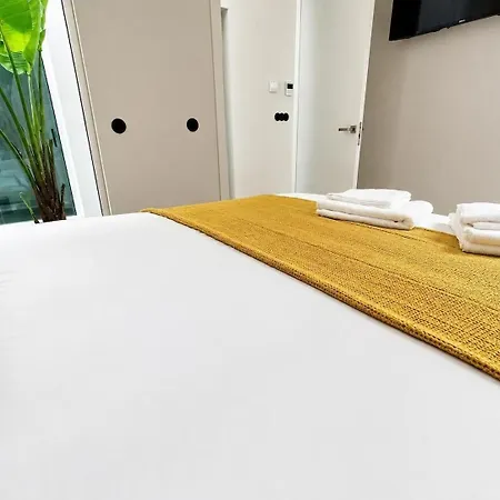 Premium En Monumental En Bouzas Appartamento *