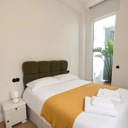 Premium En Monumental En Bouzas Vigo